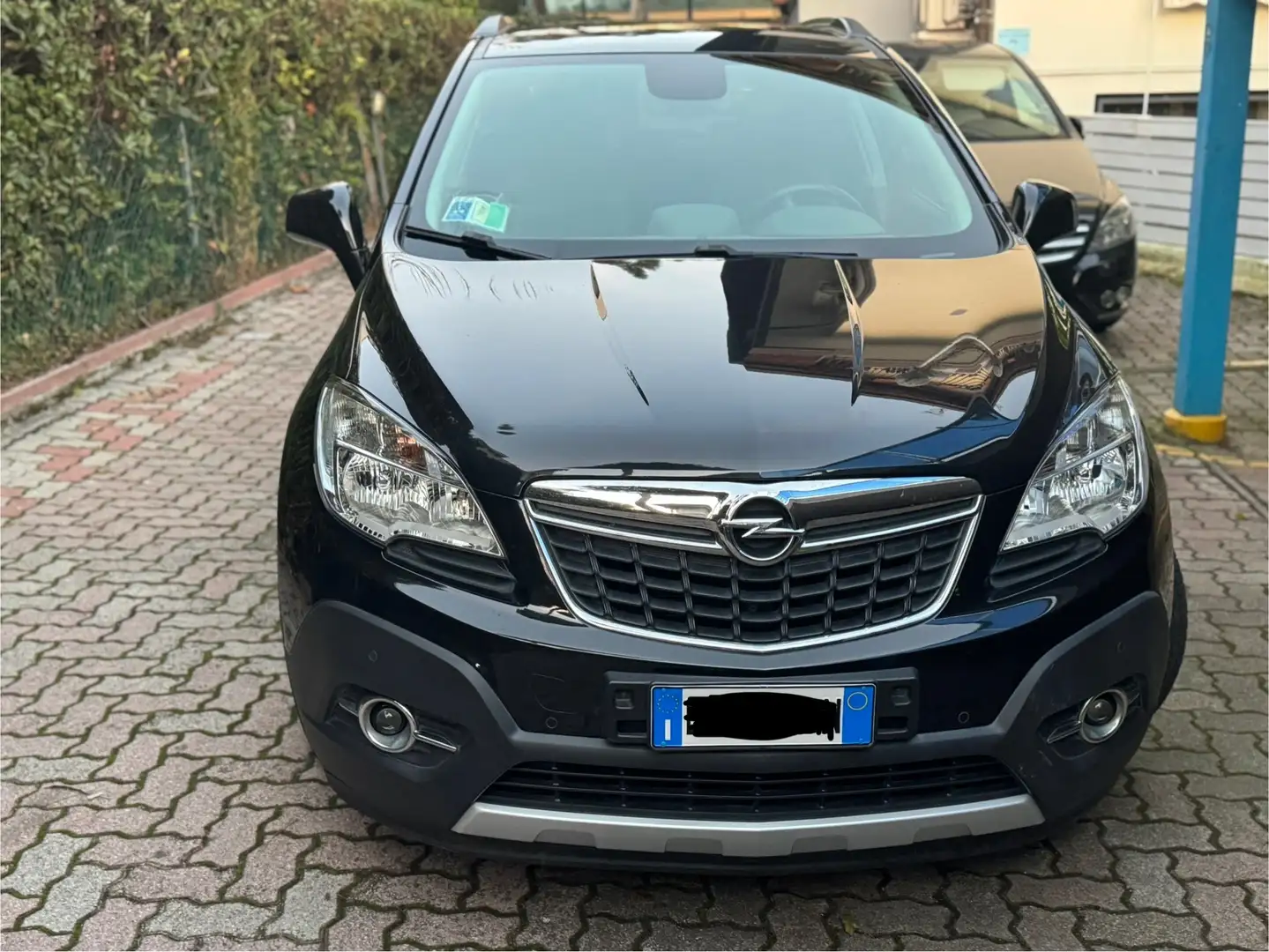 Opel Mokka 1.6 Cosmo s&s 4x2 115cv m5 - 1