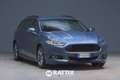 Ford Mondeo SW 2.0 TDCi 180CV ST-Line Pshift Bleu - thumbnail 1