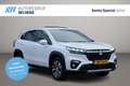 Suzuki S-Cross 1.4 Boosterjet 130pk Style Smart Hybrid | Navi | A Blanc - thumbnail 1