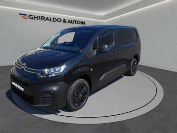 III van XL 1.5 bluehdi 130cv S&S Club 3p.ti eat8
