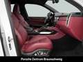 Porsche Cayenne Turbo InnoDrive LED-Matrix Surround-View Weiß - thumbnail 12