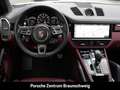 Porsche Cayenne Turbo InnoDrive LED-Matrix Surround-View Weiß - thumbnail 11