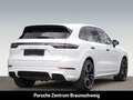Porsche Cayenne Turbo InnoDrive LED-Matrix Surround-View Weiß - thumbnail 5