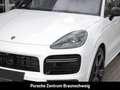 Porsche Cayenne Turbo InnoDrive LED-Matrix Surround-View Weiß - thumbnail 24