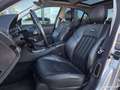 Mercedes-Benz E 55 AMG 5.4 55 475 ch amg bva toit panoramique historique 100% mercedes Gris - thumbnail 10