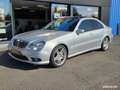 Mercedes-Benz E 55 AMG 5.4 55 475 ch amg bva toit panoramique historique 100% mercedes Gris - thumbnail 4