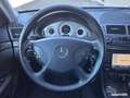 Mercedes-Benz E 55 AMG 5.4 55 475 ch amg bva toit panoramique historique 100% mercedes Gris - thumbnail 17