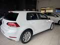 Volkswagen Golf 5p 1.6 tdi Executive 115cv Blanco - thumbnail 4