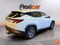 Hyundai TUCSON 1.6 TGDI Klass 4x2 Blanco - thumbnail 8