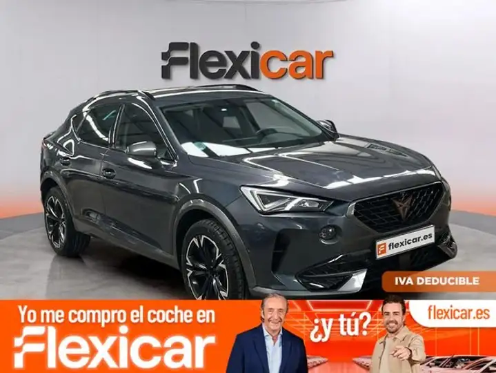 Cupra Formentor 1.5 TSI 2023