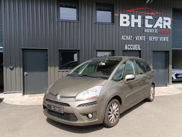 1.6 HDI 110CV BVM5 EXCLUSIVE ATTELAGE