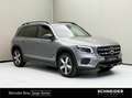 Mercedes-Benz GLB 200 d 4MATIC Night KAM SpurW SpurH KlimaA Grau - thumbnail 1