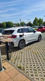 eDrive20 M-Sport, Headup, Panorama, LED, 22kW,