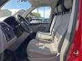 Volkswagen T5 Transporter T5 Kastenwagen 2,0 TDI 4motion - Kühlwagen / Kü... Rot - thumbnail 6