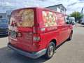 Volkswagen T5 Transporter T5 Kastenwagen 2,0 TDI 4motion - Kühlwagen / Kü... Rot - thumbnail 2