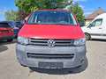 Volkswagen T5 Transporter T5 Kastenwagen 2,0 TDI 4motion - Kühlwagen / Kü... Rot - thumbnail 4