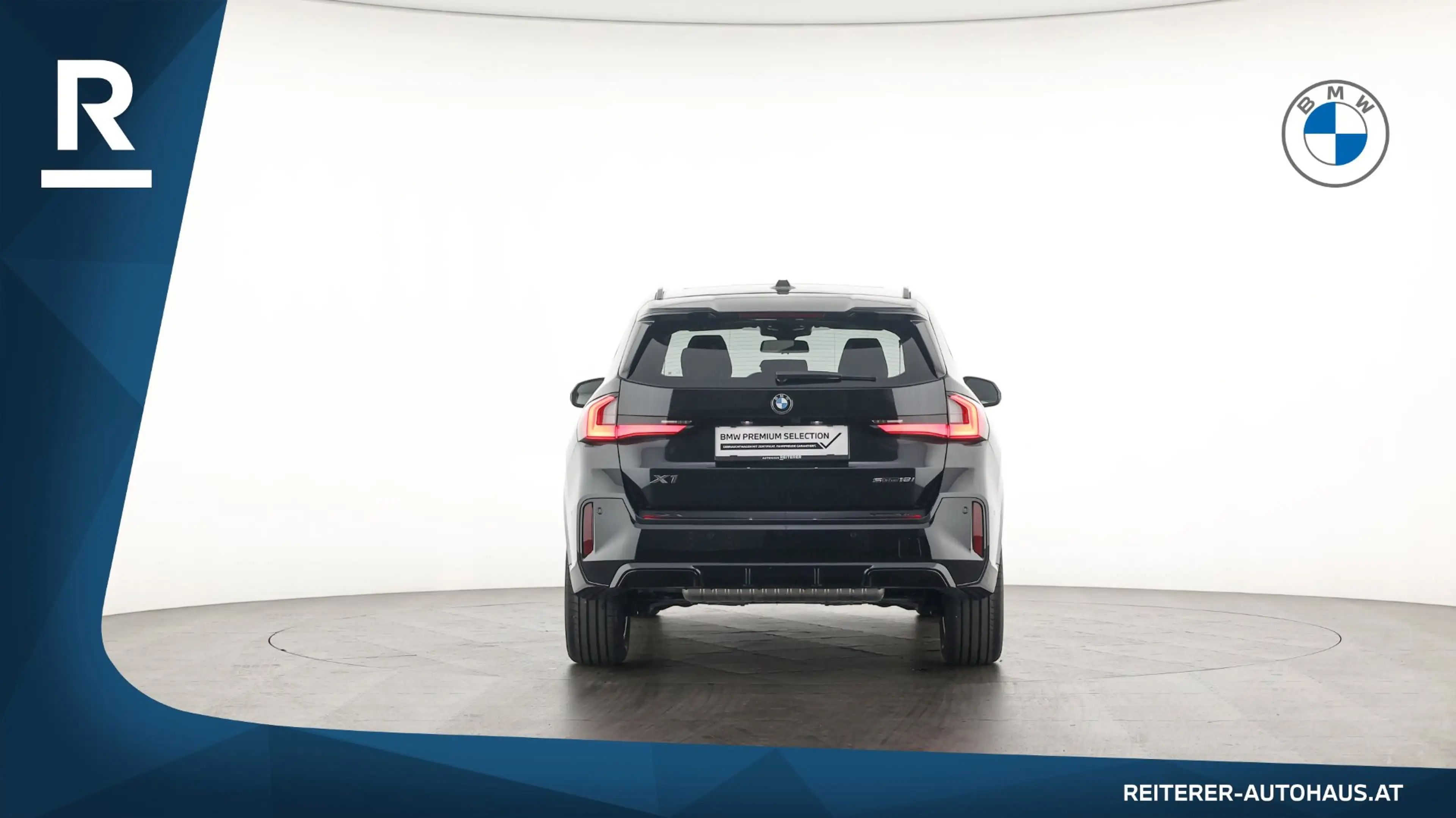 BMW X1 sDrive18i *M-Sportpaket *Panorama *Adapt. M Fahrwerk — photo 5