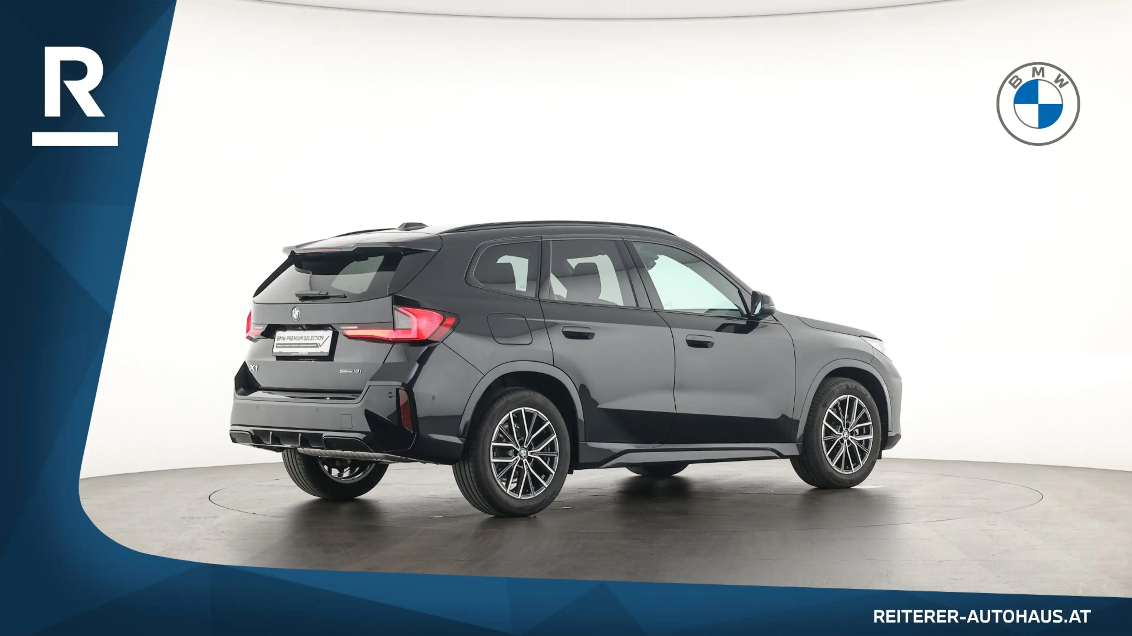 BMW X1 sDrive18i *M-Sportpaket *Panorama *Adapt. M Fahrwerk — photo 6