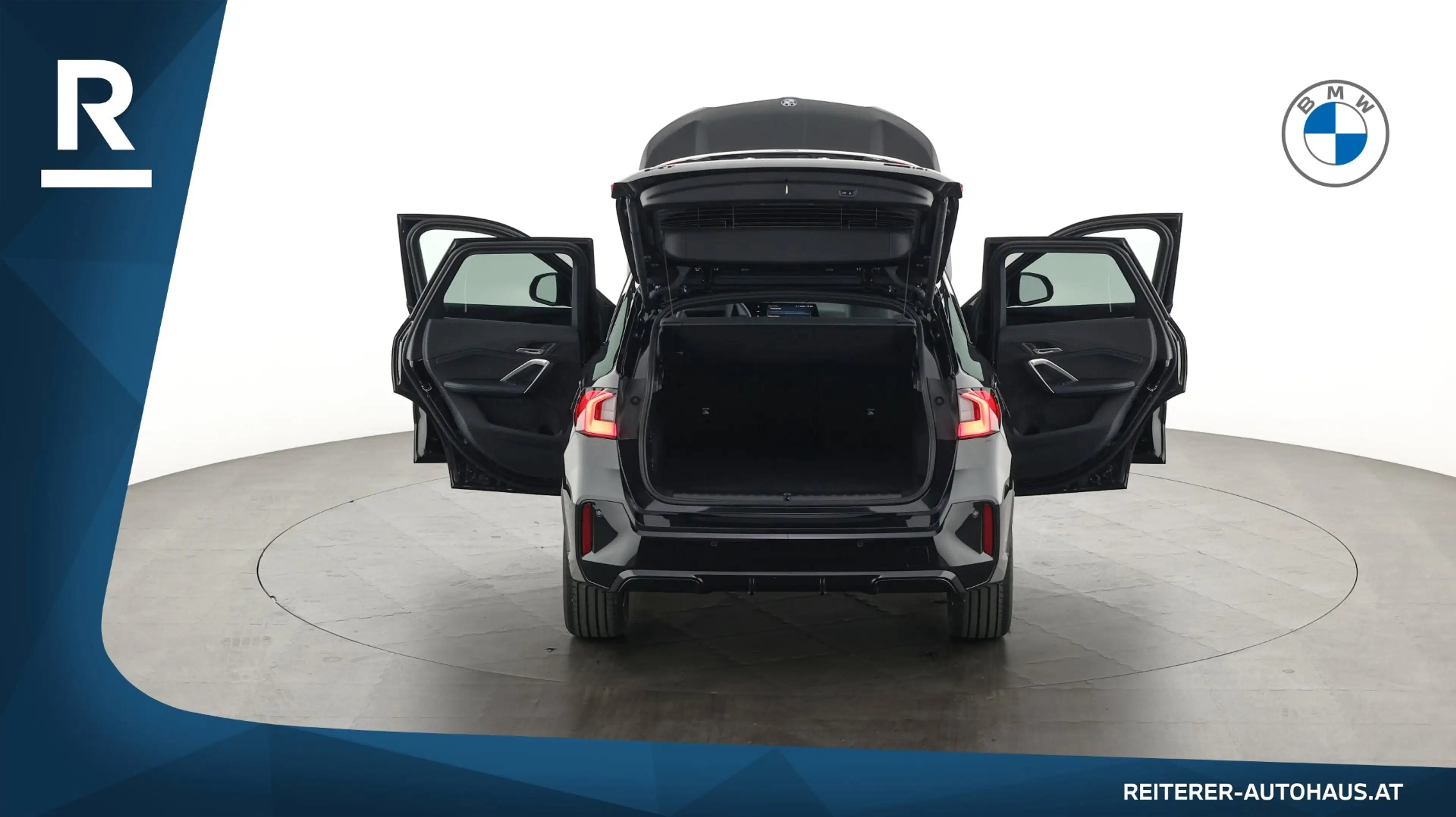 BMW X1 sDrive18i *M-Sportpaket *Panorama *Adapt. M Fahrwerk — photo 11