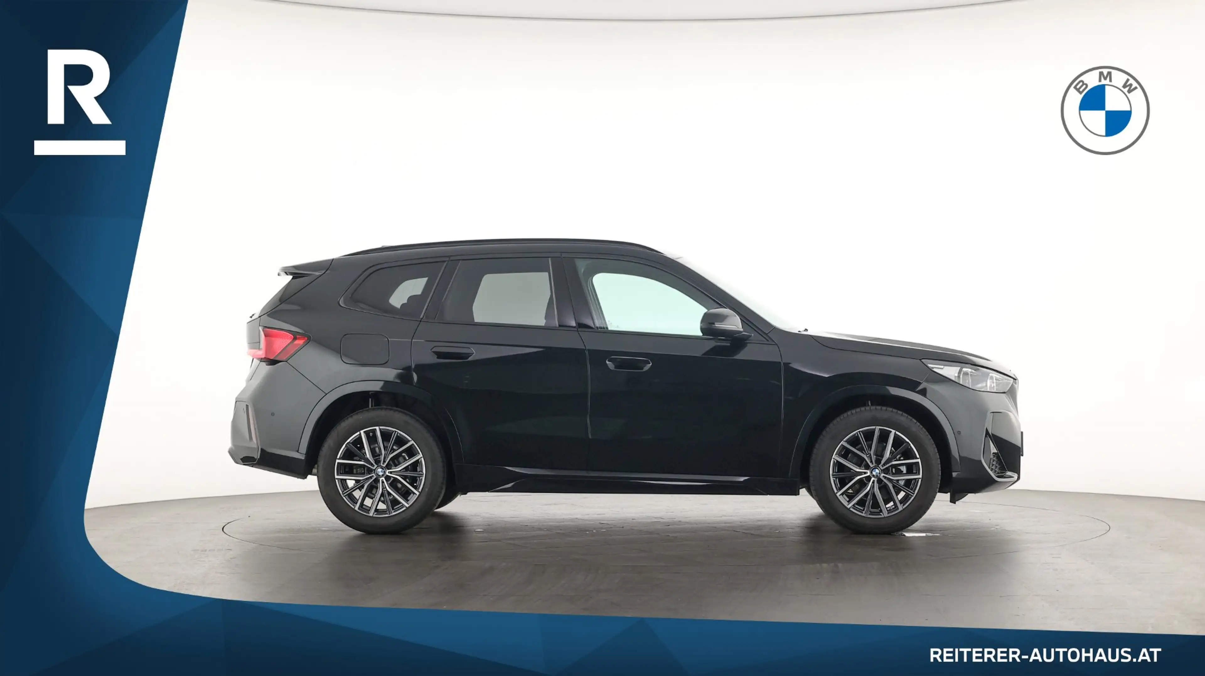 BMW X1 sDrive18i *M-Sportpaket *Panorama *Adapt. M Fahrwerk — photo 7