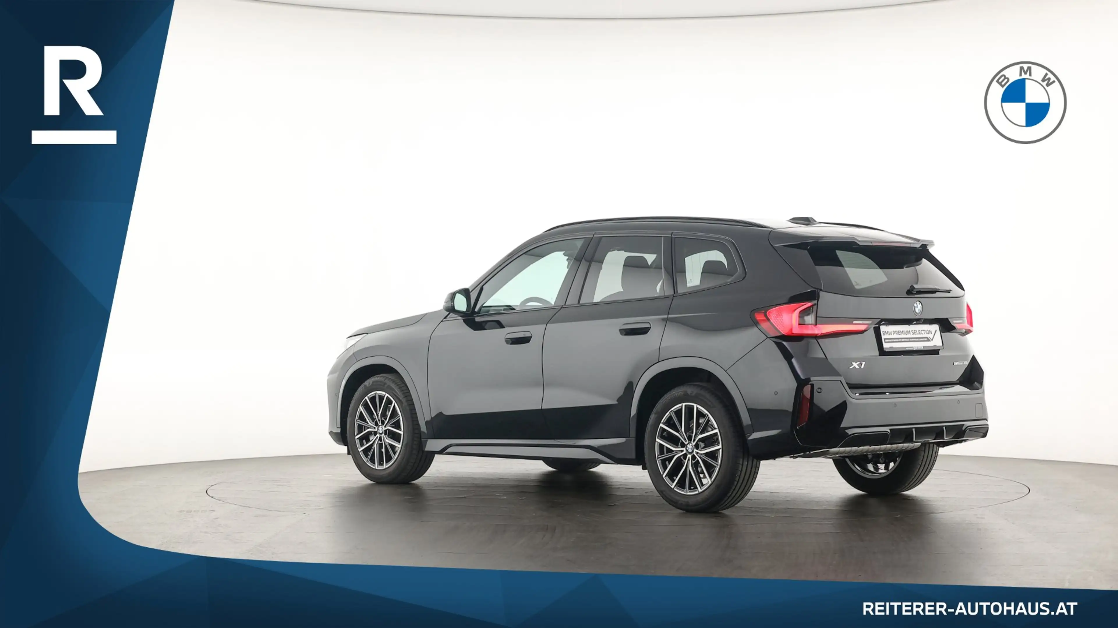 BMW X1 sDrive18i *M-Sportpaket *Panorama *Adapt. M Fahrwerk — photo 4