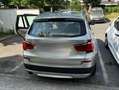 BMW X3 X3 xDrive20d 184ch Confort Steptronic A Bej - thumbnail 3