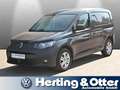 Volkswagen Caddy Cargo Basis SHZ GJR Klima Freisprech Radio D Blu/Azzurro - thumbnail 1