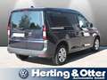 Volkswagen Caddy Cargo Basis SHZ GJR Klima Freisprech Radio D Bleu - thumbnail 3