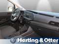 Volkswagen Caddy Cargo Basis SHZ GJR Klima Freisprech Radio D Blauw - thumbnail 8