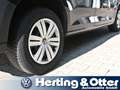 Volkswagen Caddy Cargo Basis SHZ GJR Klima Freisprech Radio D Blu/Azzurro - thumbnail 4