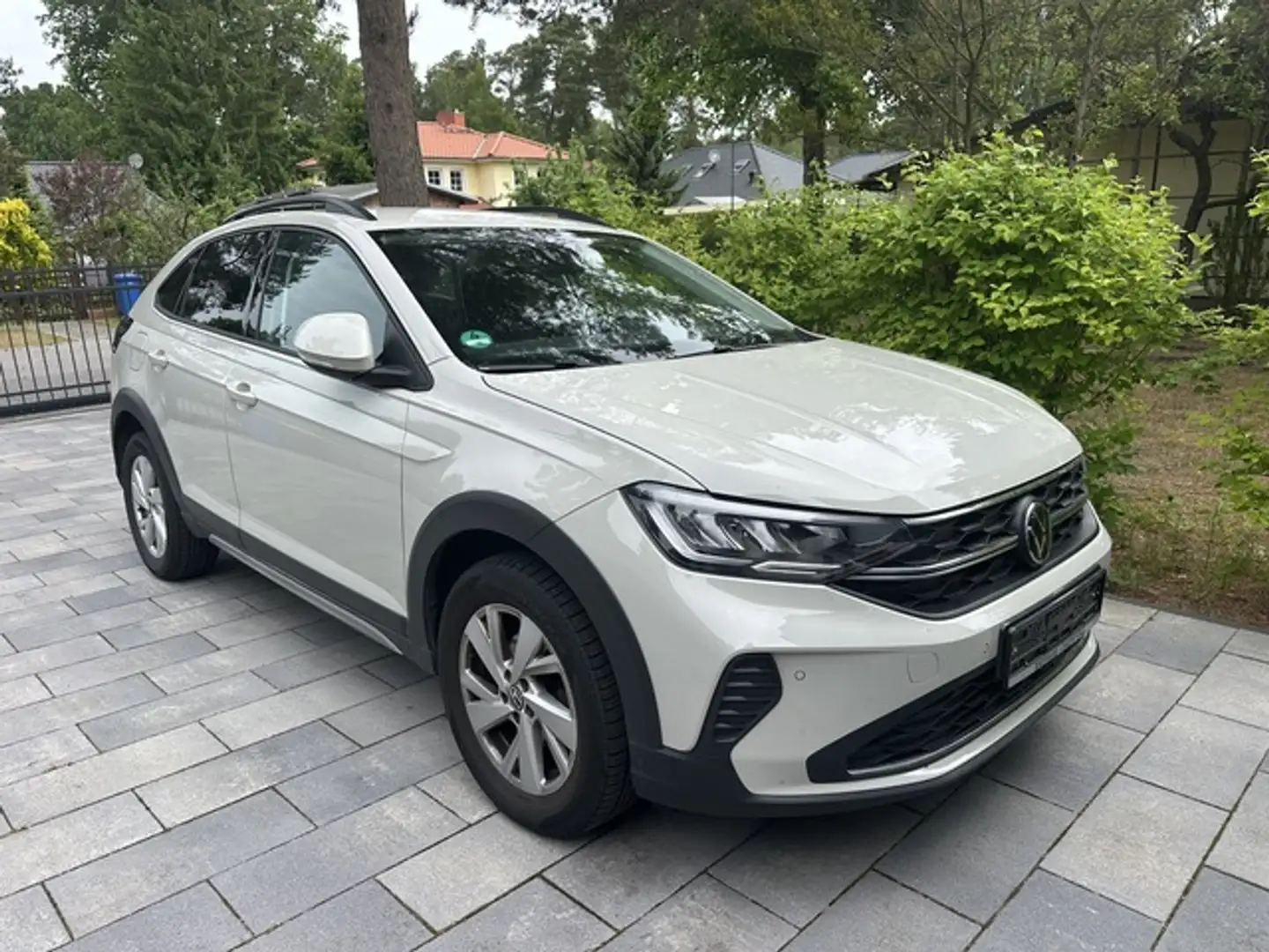 Volkswagen Taigo Life Camera Klimaauto. PDC Life Grau - 1