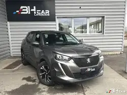 Peugeot 2008 1.2 PureTech 100ch Active - Distribution faite - Caméra