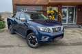 Nissan Navara (4) King-Cab 2.3 dCi 160 Tekna Blau - thumbnail 3