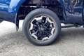 Nissan Navara (4) King-Cab 2.3 dCi 160 Tekna Bleu - thumbnail 9