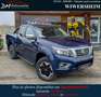 Nissan Navara (4) King-Cab 2.3 dCi 160 Tekna Blau - thumbnail 1