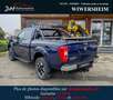 Nissan Navara (4) King-Cab 2.3 dCi 160 Tekna Blau - thumbnail 2