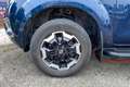 Nissan Navara (4) King-Cab 2.3 dCi 160 Tekna Blau - thumbnail 7
