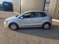 Volkswagen Polo 1.0MPI 44KW 2014 AIRCO MOOIE AUTO Grijs - thumbnail 3