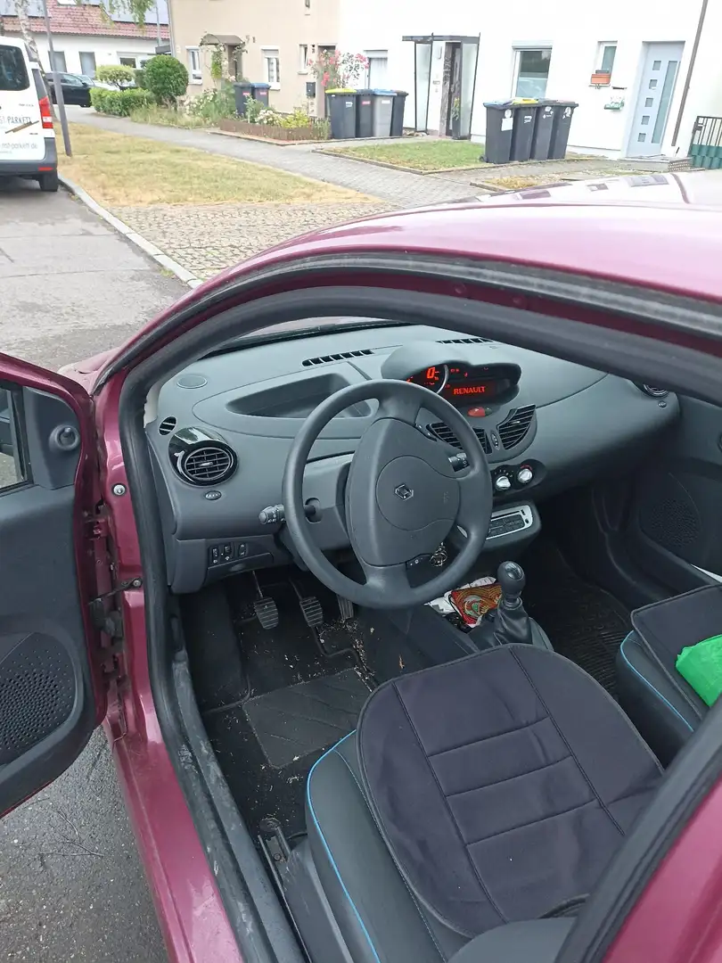 Renault Twingo 1.2 LEV 16V 75 Liberty - 2