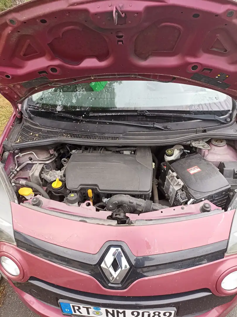 Renault Twingo 1.2 LEV 16V 75 Liberty - 1