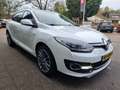 Renault Megane Estate 1.5 dCi Bose | Automaat | Top onderhouden! Weiß - thumbnail 11