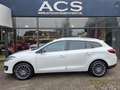 Renault Megane Estate 1.5 dCi Bose | Automaat | Top onderhouden! Weiß - thumbnail 4