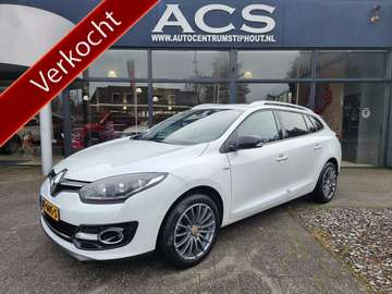 Estate 1.5 dCi Bose | Automaat | Top onderhouden!