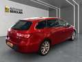 SEAT Leon ST 1.5 TGI FR DSG *PANO*ACC*LED*R-CAM*PDC* Rot - thumbnail 3