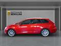 SEAT Leon ST 1.5 TGI FR DSG *PANO*ACC*LED*R-CAM*PDC* Rot - thumbnail 4