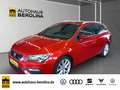 SEAT Leon ST 1.5 TGI FR DSG *PANO*ACC*LED*R-CAM*PDC* Rouge - thumbnail 1