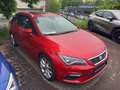 SEAT Leon ST 1.5 TGI FR DSG *PANO*ACC*LED*R-CAM*PDC* Rot - thumbnail 3