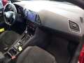 SEAT Leon ST 1.5 TGI FR DSG *PANO*ACC*LED*R-CAM*PDC* Rouge - thumbnail 9