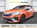 Renault Clio Esprit Alpine TCe 90 Orange - thumbnail 1