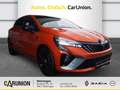 Renault Clio Esprit Alpine TCe 90 Orange - thumbnail 3